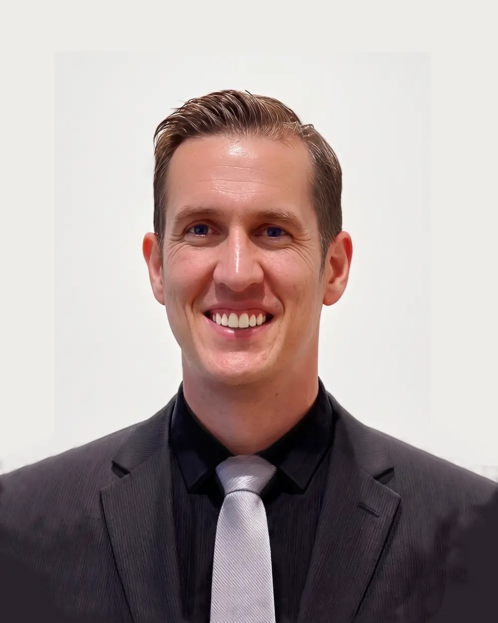 David Barske, Principal of Kairos Advisory Services